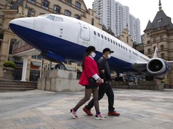 Daftar Negara yang Mulai Longgarkan Lockdown di Tengah Pandemi Corona