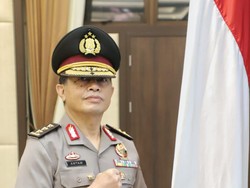 Jadi Jenderal Bintang 3 di Polri, Sekjen KKP: Ini Amanah