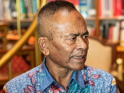 Catatan Akhir Tahun 2022 PWI: KUHP Bak Tumor Kambuh hingga Tahun Politik