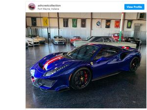 Dermawan, Dealer Supercar Ini Beri 100 Persen Hasil Penjualan ke Korban Corona