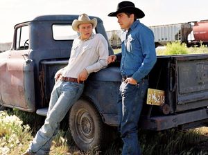 Kenangan Jake Gyllenhaal Atas Heath Ledger: Dia Tak Pernah Bercanda