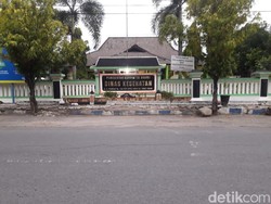 4 ASN Klaster Asrama Haji Surabaya Dipastikan Negatif Corona