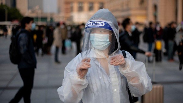 Virus corona: Mengapa klaim China tentang tak ada lagi kasus Covid-19 dianggap meragukan? Virus corona: Mengapa klaim China tentang tak ada lagi kasus Covid-19 dianggap meragukan?