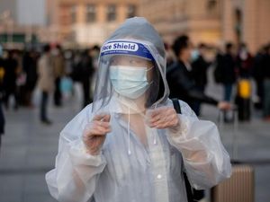 Dari AS hingga Eropa Tunjuk Hidung China Penyebab Wabah Corona