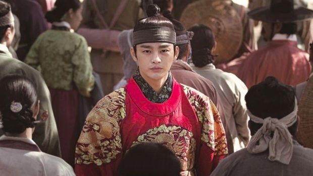 Drama Korea tentang Pangeran Tampan