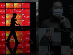 Pasien Corona Banyak yang Sembuh, Beri Optimisme untuk Ekonomi