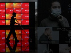 Pasien Corona Banyak yang Sembuh, Beri Optimisme untuk Ekonomi