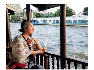 Kulineran Seru Kim Hee Ae, Wanita yang Dikhianati di A World of Married Couple