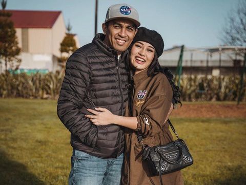 5 Kesaksian soal Sakitnya Glenn Fredly, dari Adik hingga Najwa Shihab