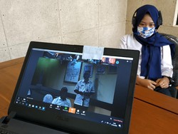 Begini Musrenbang Via Teleconference di Pacitan Saat Wabah COVID-19