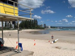 Giliran Anggota Polisi Sydney Didenda karena Melanggar Aturan Menjaga Jarak