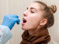 Ada Berapa Macam Tes Virus Corona dan Seberapa Akurat?