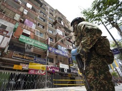 Bank Dunia: Malaysia Lebih Tangguh Hadapi Corona Dibanding Negara Lain