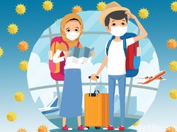 Per 8 April, 32 Pasien Positif Corona di RSPI SS Dinyatakan Sembuh