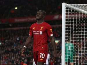 Mane Mau Tinggalkan Liverpool? Ingat Kegagalan Coutinho