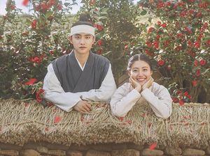 7 Drama Korea Romantis yang Cocok Ditonton Seharian di Rumah 7 Drama Korea Romantis yang Cocok Ditonton Seharian di Rumah