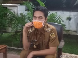 10 Ribu Pemudik Masuk Madiun, Ini Upaya Bupati Cegah Penyebaran Corona