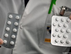 Diancam Trump, India Kembali Izinkan Ekspor Obat Anti Malaria