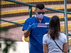 Australia Termasuk Negara yang Beruntung, Tapi Virus Corona Akan Bertahan