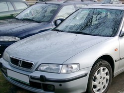 Orang Paling Tajir di Dunia, Jeff Bezos Cuma Bawa Honda Accord Rp 21 Juta