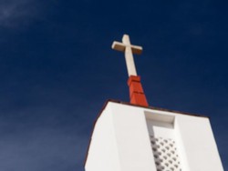 Gereja Katolik-Protestan Direncanakan Buka Juli, Protokol Kesehatan Diterapkan