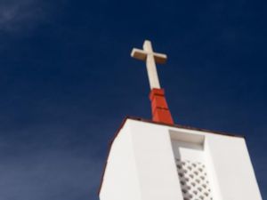 Good Friday, Netizen Sedih Ibadah Jumat Agung Dilakukan Online Good Friday, Netizen Sedih Ibadah Jumat Agung Dilakukan Online