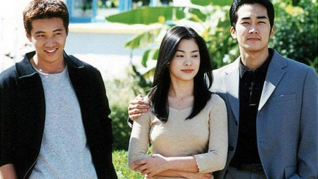 5 Drama Korea Romantis Tentang Cinta Bertepuk Sebelah Tangan