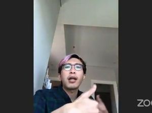 dr Tirta Soal Stigma pada Tenaga Medis dan Pasien: Kena Corona Bukan Aib!