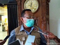 Cegah Corona, Fasilitas Umum di Situbondo Diminta Tutup Jam 8 Malam