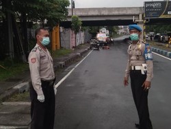 Pengemudi Bentor Ini Tak Sadarkan Diri, Bukan Karena Corona Tapi Miras