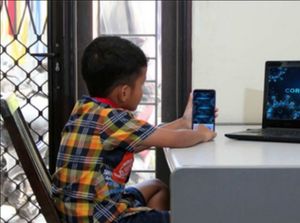 Alternatif Pembelajaran Jarak Jauh