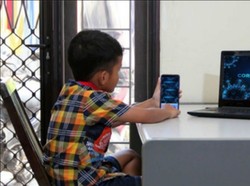 Alternatif Pembelajaran Jarak Jauh