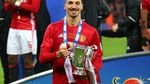 Zlatan Ibrahimovic: Tiap Tahun Cetak Gol Terus Sejak 1999
