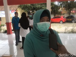 Warga Jember Berstatus ODP Meninggal, Dimakamkan Sesuai Protap Corona