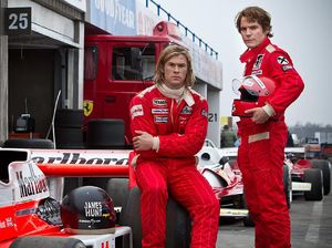 Aksi Chris Hemsworth Jadi Pebalap Tayang di Bioskop Trans TV Aksi Chris Hemsworth Jadi Pebalap Tayang di Bioskop Trans TV
