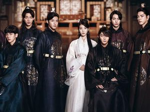 Drakor Scarlet Heart Ryeo Dibuat Versi Thailand, Pemainnya Bertabur Visual Drakor Scarlet Heart Ryeo Dibuat Versi Thailand, Pemainnya Bertabur Visual