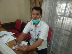 Kabar Baik! 1 Lagi Pasien Corona Asal Magelang Sembuh