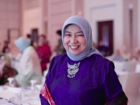 Nurhayati subakat