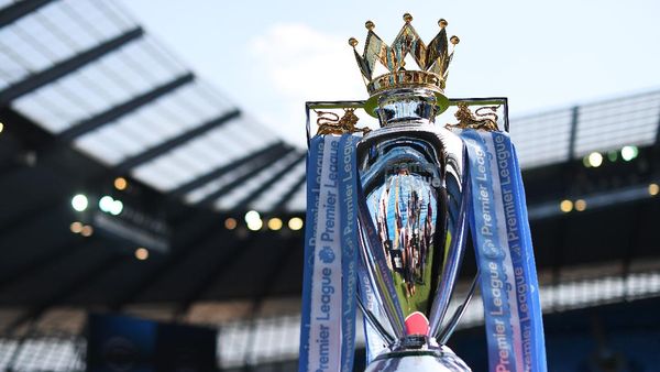 9 Laga Final Manchester City dan Liverpool