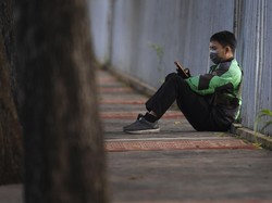 Ada Pelatihan untuk Ojek Online Seharga Rp 1 Juta di Kartu Prakerja