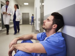 Kenali Mereka yang Jadi #PejuangHidup di Tengah Pandemi COVID-19