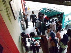 Mahasiswi di Palembang Tewas Bersama Janin Berusia 7 Bulan di Kamar Kos