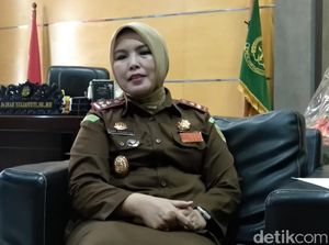 Rumdin Kajari Lamongan Dijadikan Rumah Singgah Petugas Medis COVID-19
