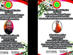 Bertambah 2, Total 8 Perawat RI Gugur di Garis Depan Pandemi Corona