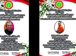 Bertambah 2, Total 8 Perawat RI Gugur di Garis Depan Pandemi Corona