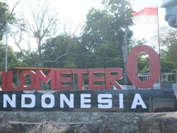 Catat! Kapal ke Sabang Aceh Tak Lagi Angkut Penumpang Pekan Depan