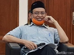 LTMPT Tak Wajibkan Peserta UTBK-SBMPTN 2020 Rapid Test: Kebijakan Pemda