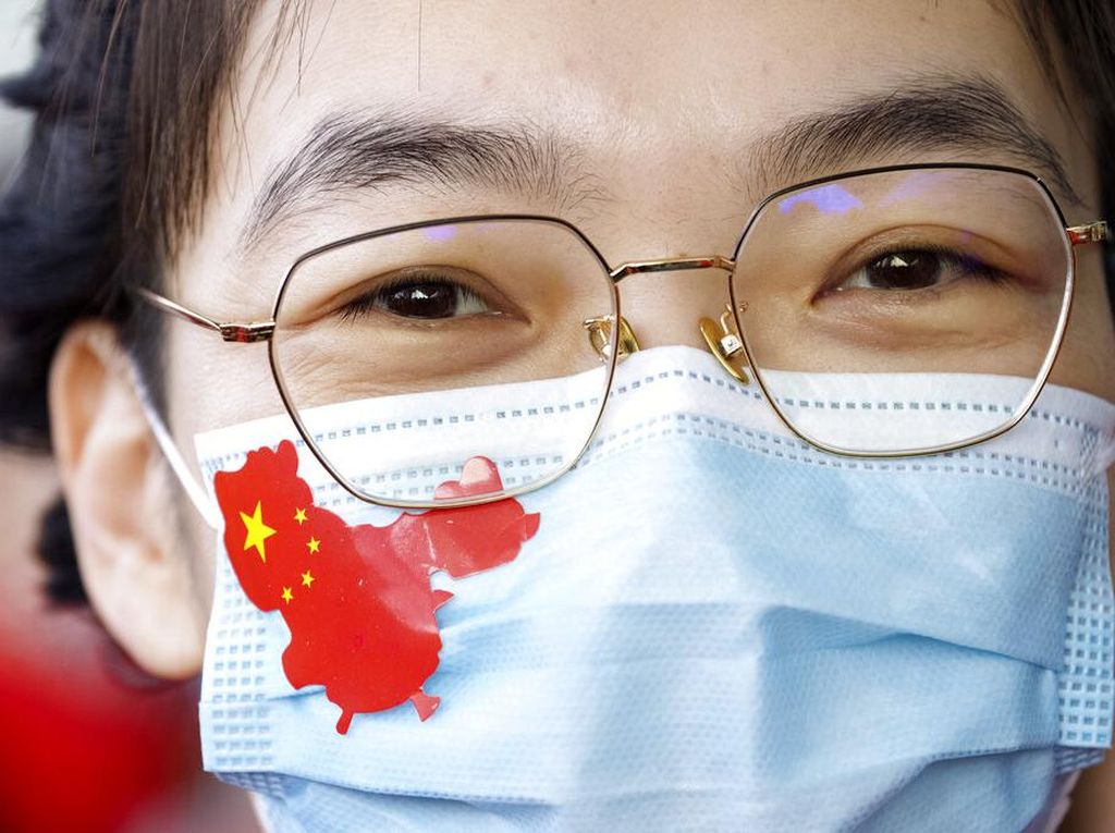 Wuhan, Kota Pertama Kali Virus Mewabah Kini Diklaim Bebas Corona Wuhan, Kota Pertama Kali Virus Mewabah Kini Diklaim Bebas Corona