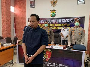 Ini Tampang Perampok Modus Kencan yang Bius Korban hingga Tewas Jatuh Ini Tampang Perampok Modus Kencan yang Bius Korban hingga Tewas Jatuh