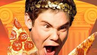 Begini Jadinya Kalau Produk Makanan Diubah Jadi Poster Film